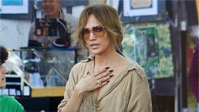 Jennifer Lopez
