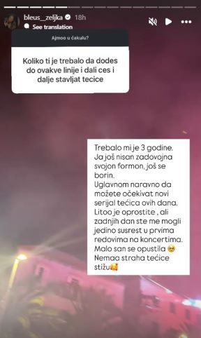 Željka Bleuš
