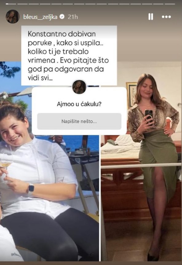 Željka Bleuš