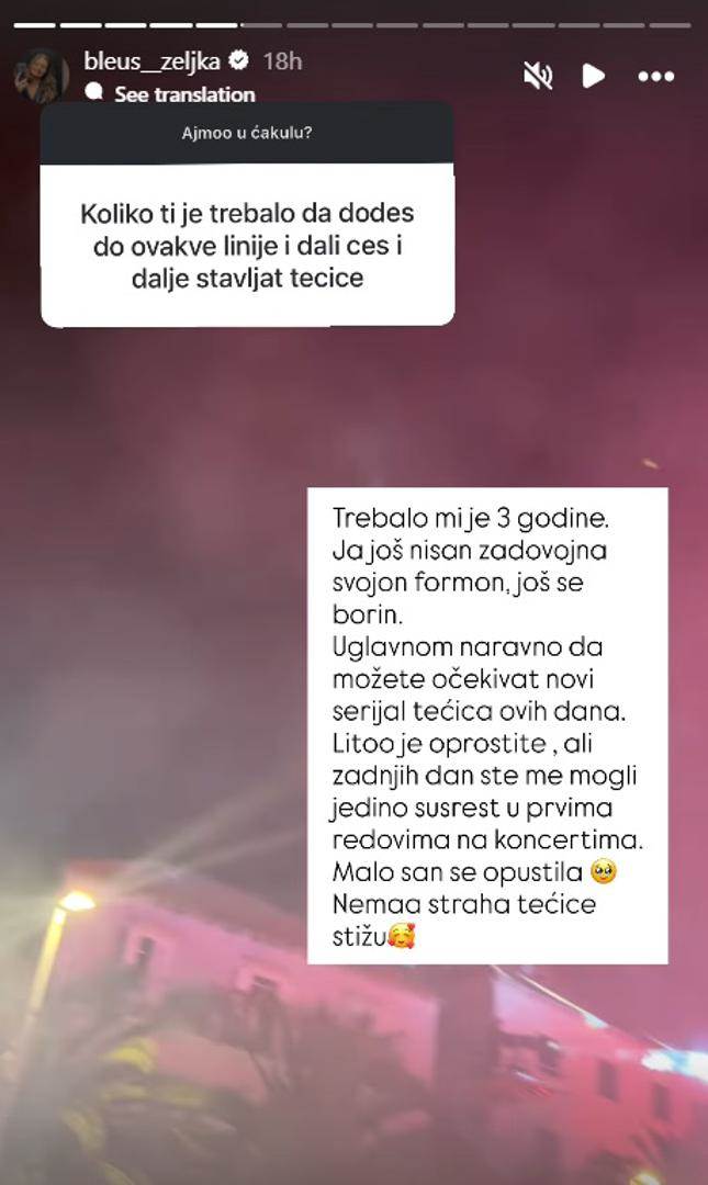 Željka Bleuš
