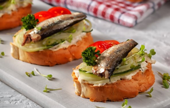 Sardine