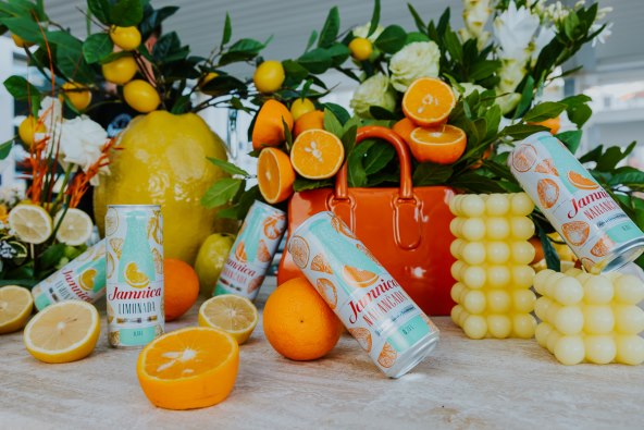 Jamnica limunada i narančada