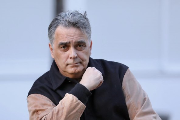 Dean Dvornik