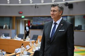 Andrej Plenković