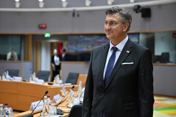 Andrej Plenković