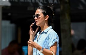 Street style