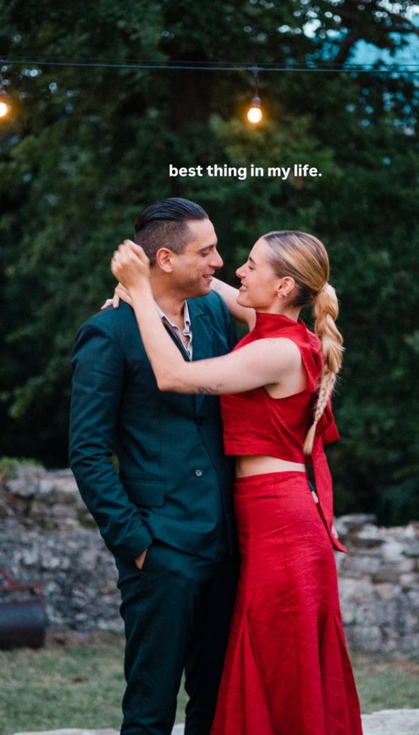 nika turković, zoran zarubica