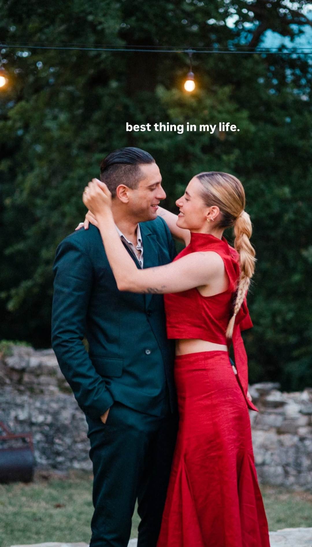 nika turković, zoran zarubica