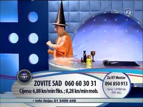 Kako danas izgleda Vidoviti Milan