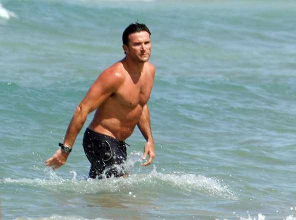 Scott Eastwood