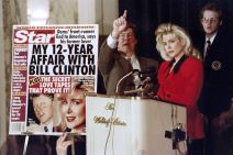 Gennifer Flowers