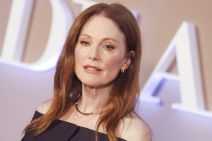 Julianne Moore