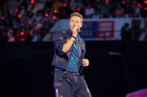 Chris Martin