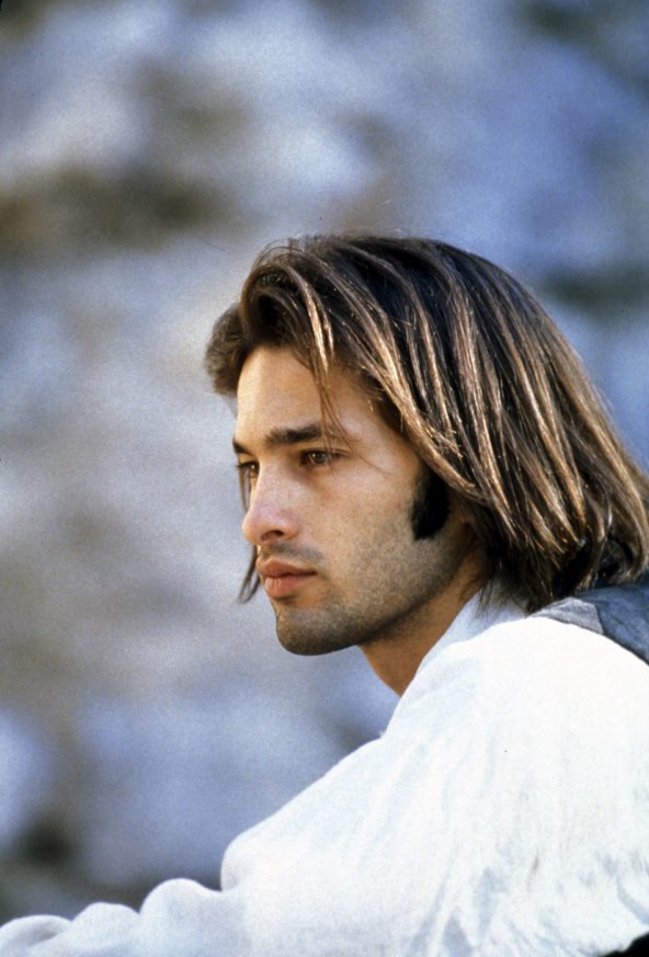 Olivier Martinez