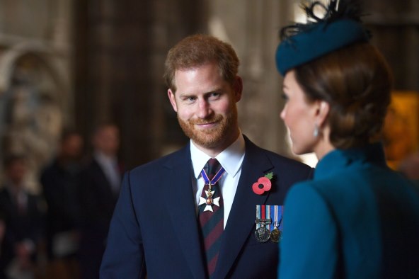 princ harry, kate middleton