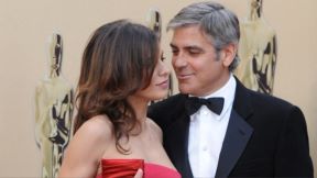 George Clooney