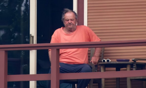 Jack Nicholson