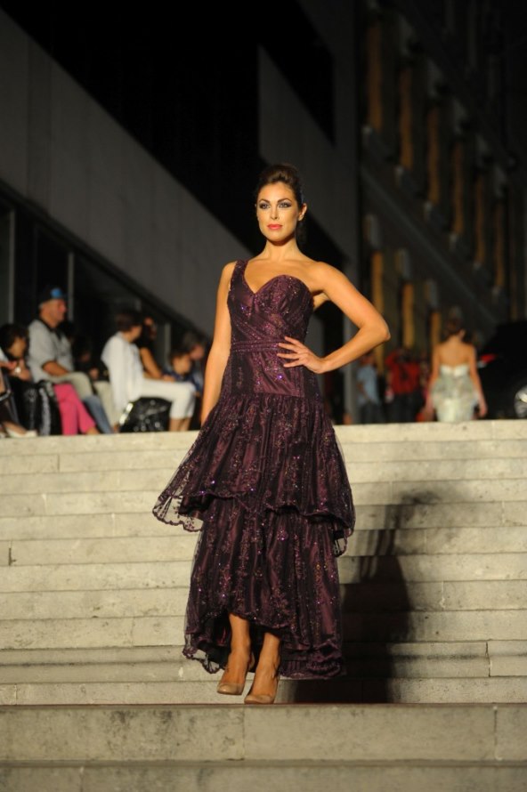 Gdje je i kako danas živi Vedrana Linardić?