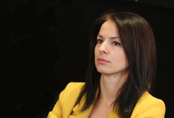 danira gović