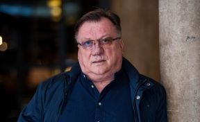 Halid Bešlić