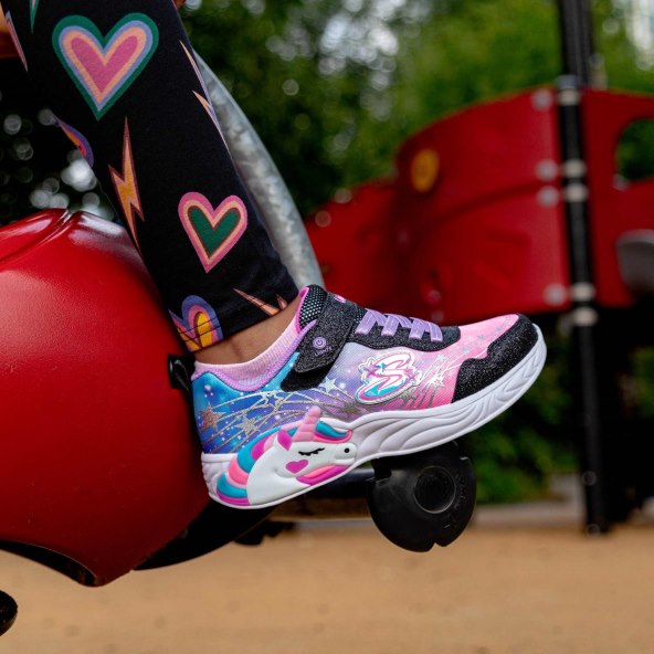 S-Lights tenisice Skechers