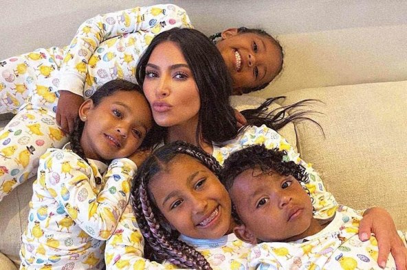 kim kardashian