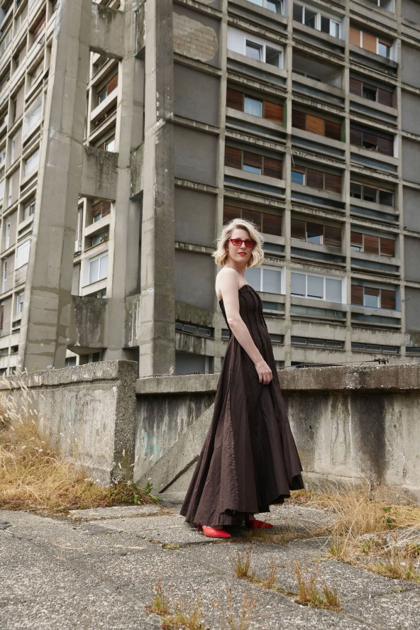 Ida Prester
