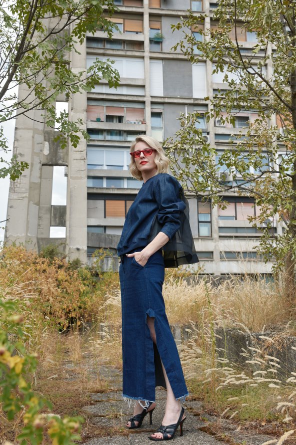 Ida Prester