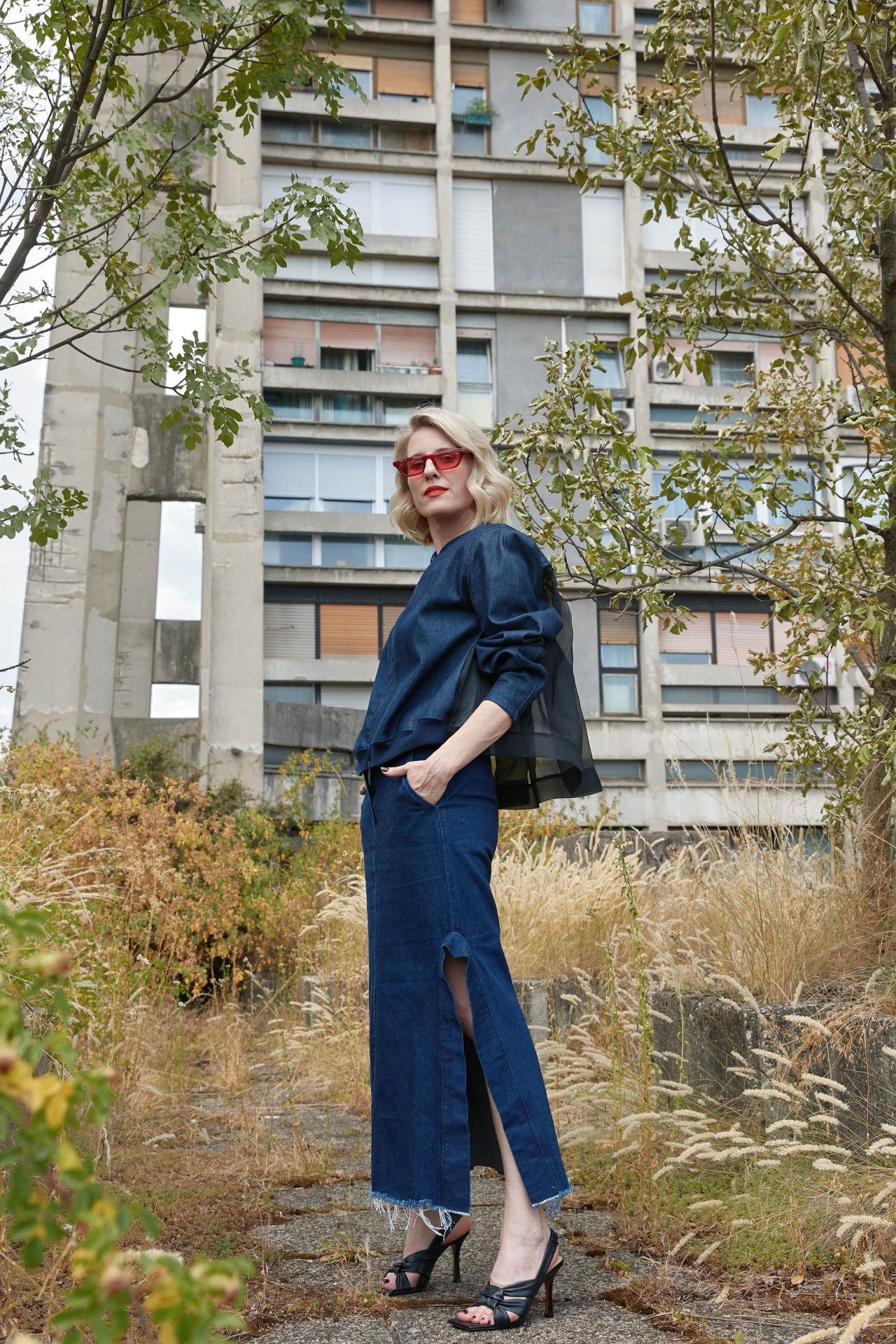 Ida Prester