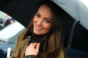 Kate Middleton