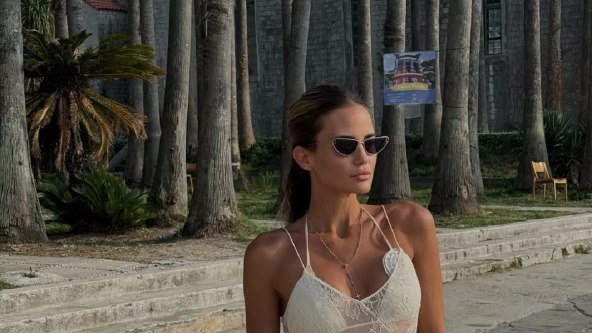 adriana ćaleta car