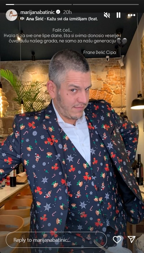 frane delić cipa