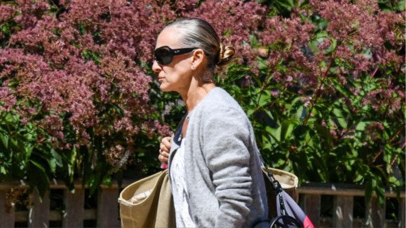 Sarah Jessica Parker