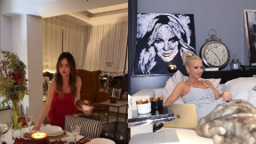 severina, maja šuput
