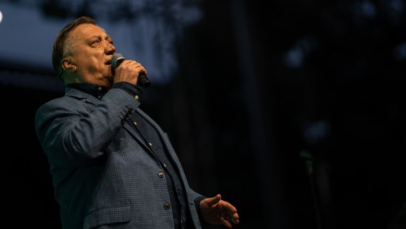 Halid Bešlić