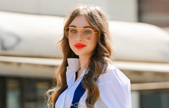 Street style