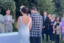 Antea Franjić i Marko Mrkić