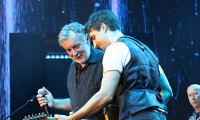 Miroslav i Matija Škoro