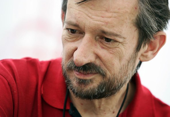 Predrag Vušović