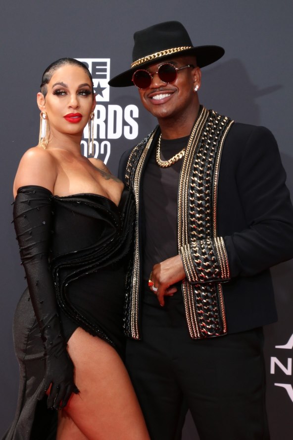 Crystal Renay, Ne-Yo
