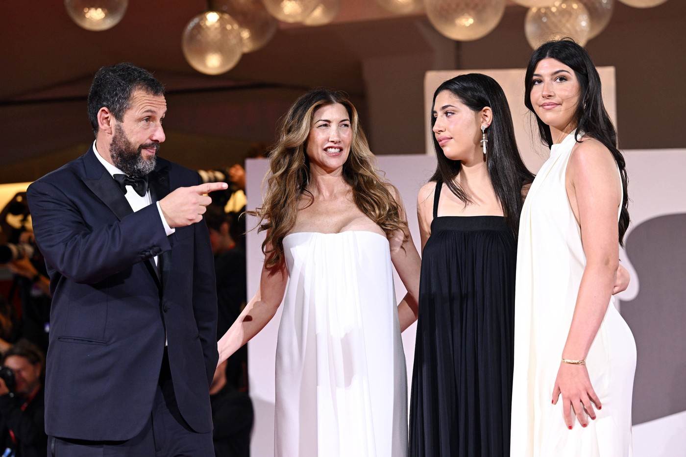 Adam Sandler