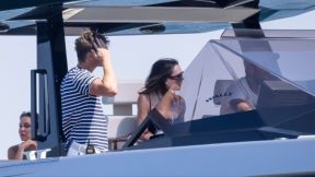 David i Victoria Beckham