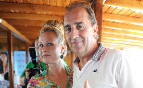 UHIĆEN Mladen Grdović pijan i bos vrijeđao bivšu suprugu