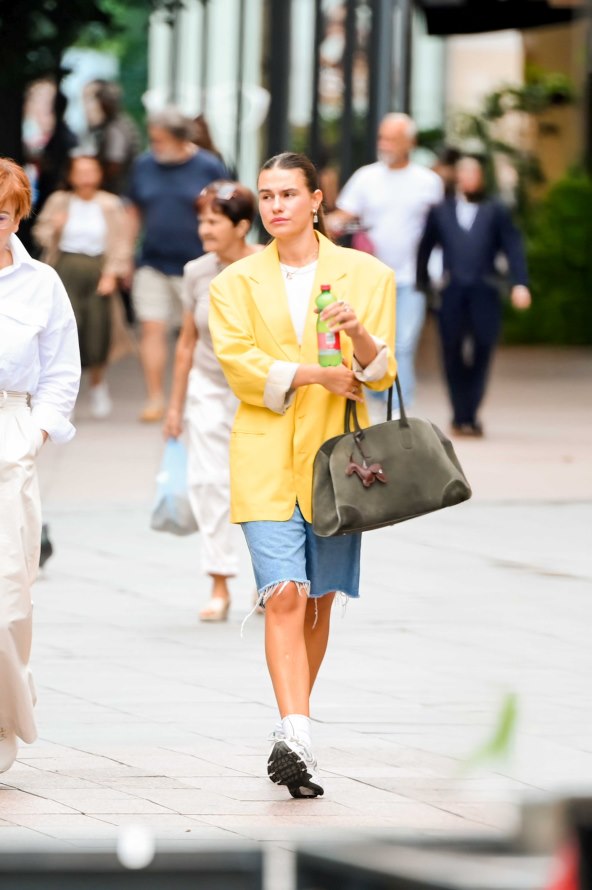 Street style