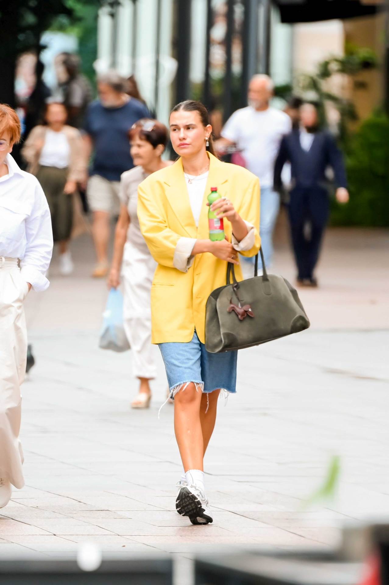 Street style
