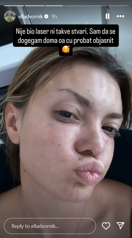 Ella Dvornik