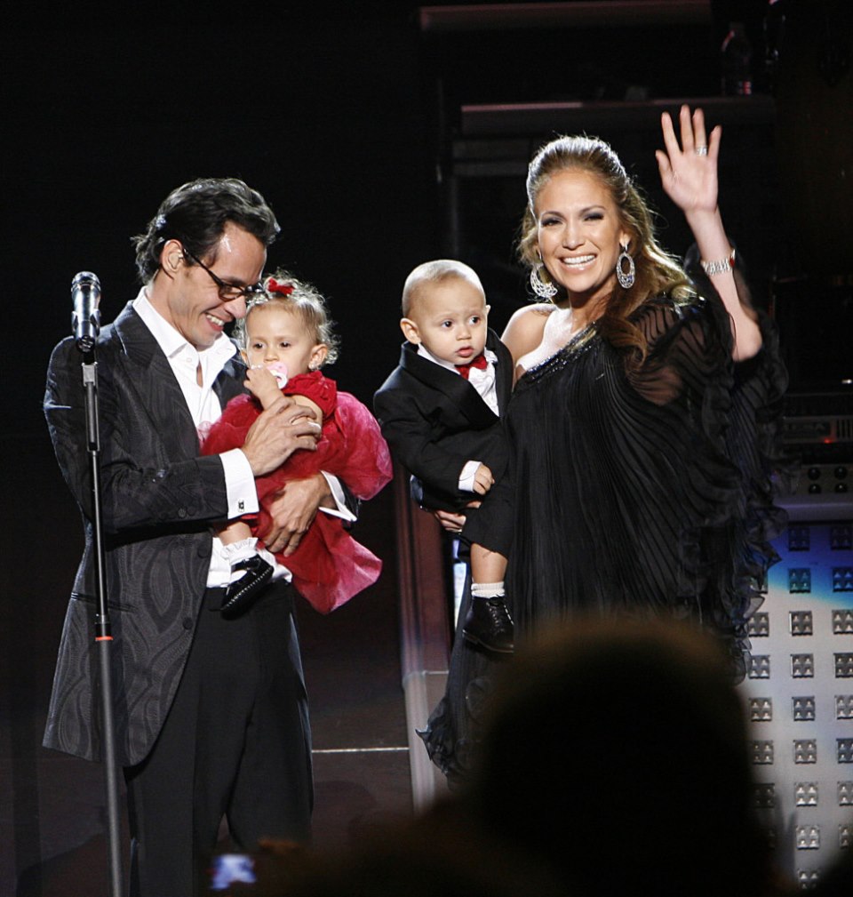 Pukla ljubav Jennifer Lopez i Marca Anthonyja nakon 7 godina braka 