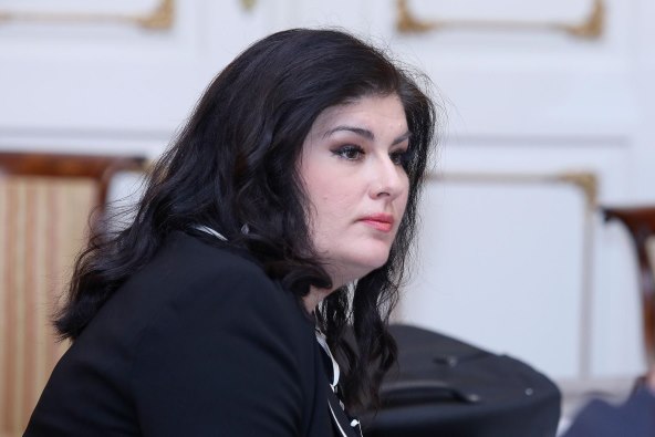 Gabrijela Žalac