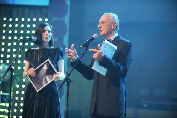 Oliver Mlakar napunio 90 godina i otkrio kako se osjeća