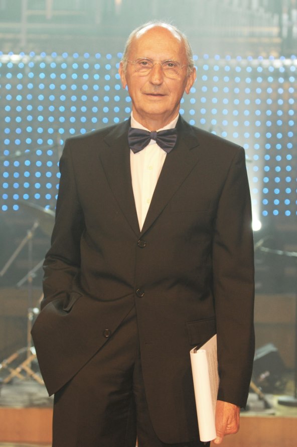 Oliver Mlakar napunio 90 godina i otkrio kako se osjeća